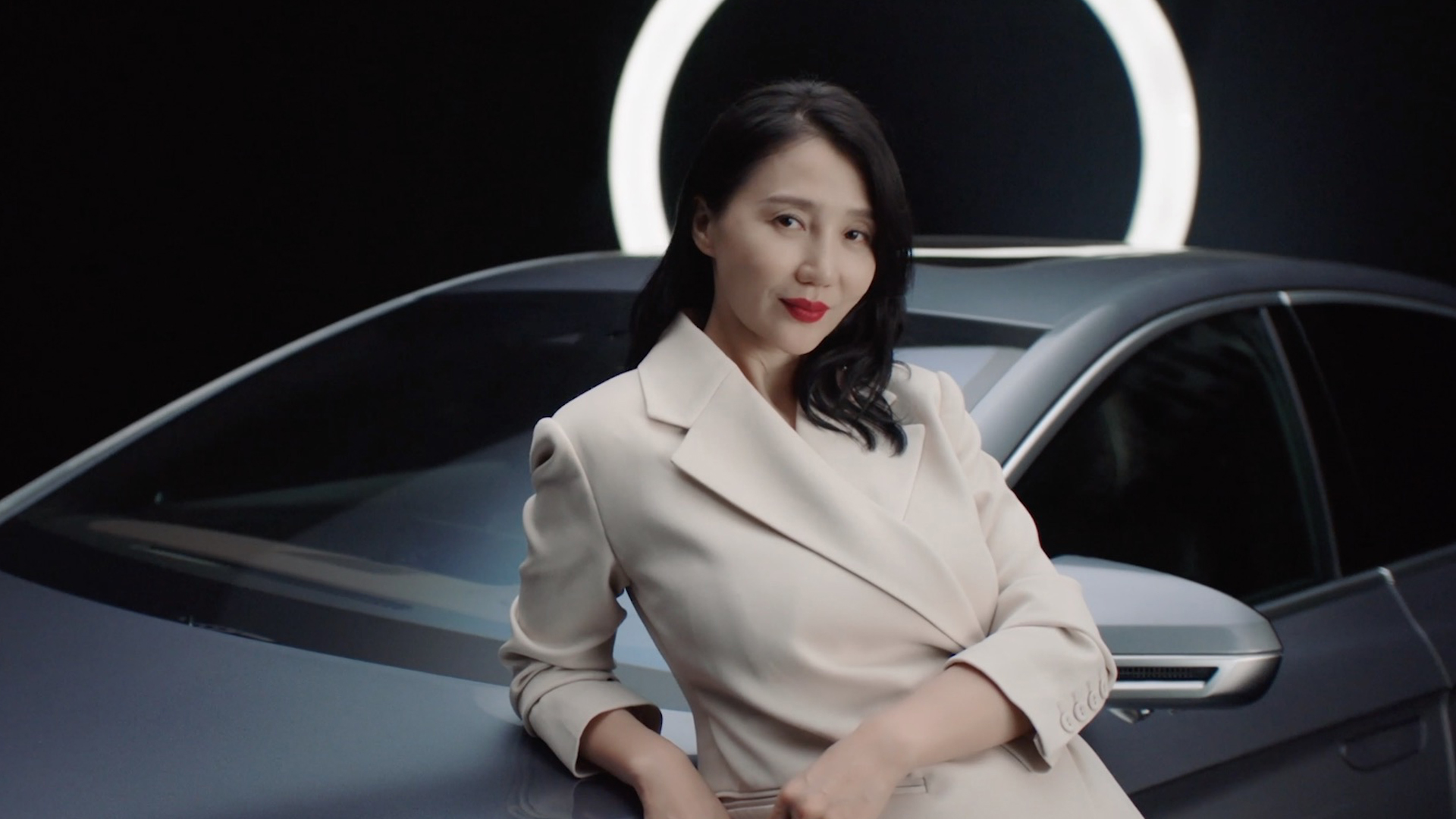 阿朵 | AG亚娱木兰荟首位女性挚友，新民族音乐人